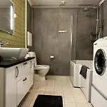 I شقة ترومسو