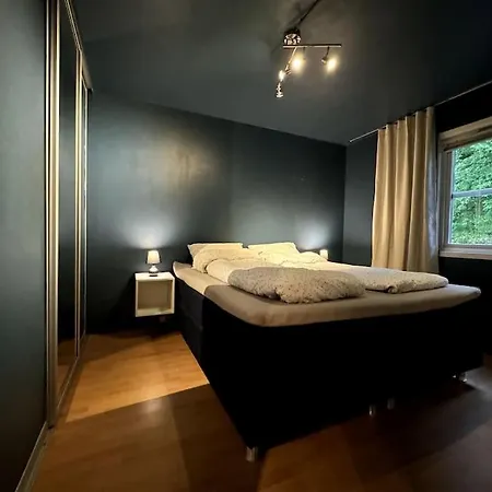 アパート I トロムソ