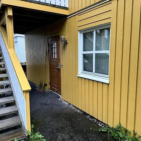 I * Tromsø