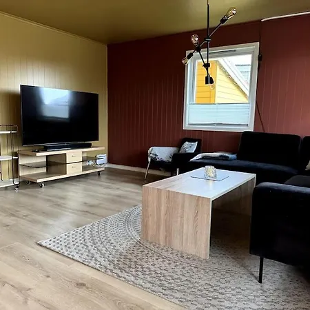 Apartament I Tromsø