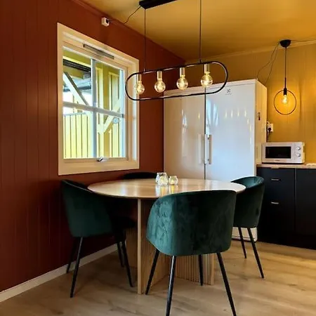 Apartament I