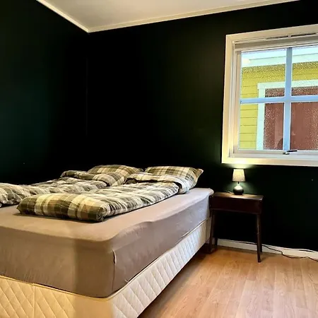 I Appartement *