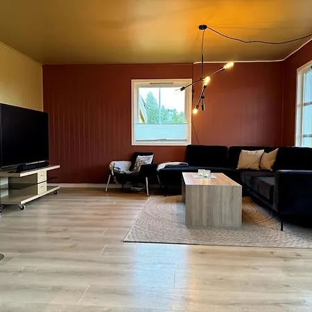 公寓 I 特罗姆瑟