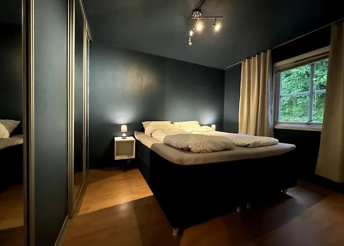 Appartamento I Tromsø