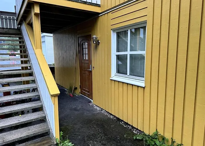 I * Tromsø