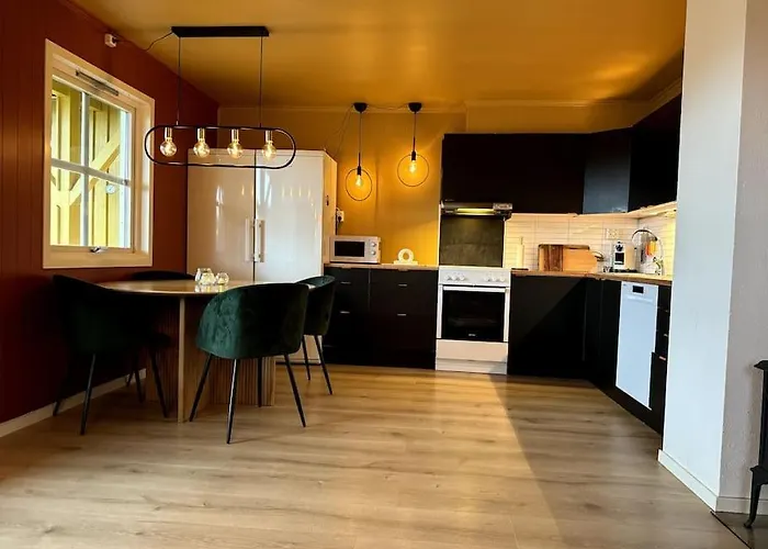 I Apartment