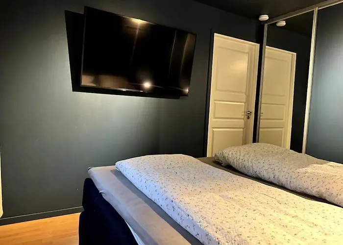 Apartment I