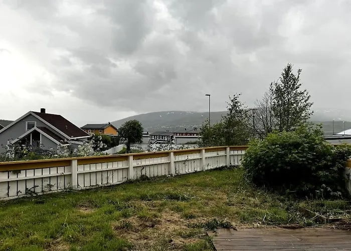 Appartamento I Tromsø