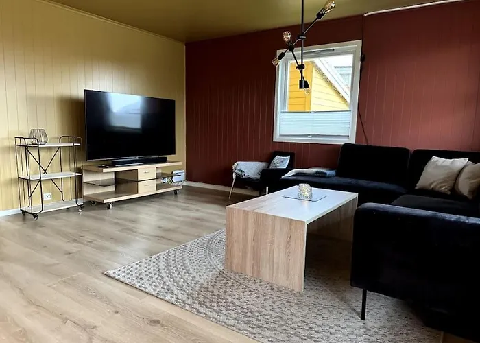 Appartamento I Tromsø