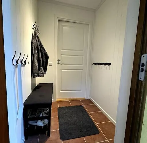 I Apartment Tromsø