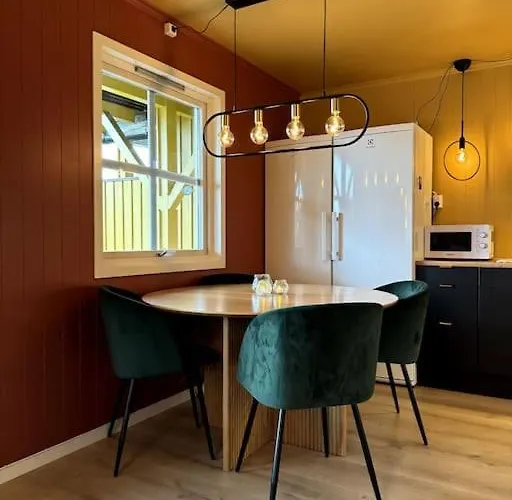 Apartment I
