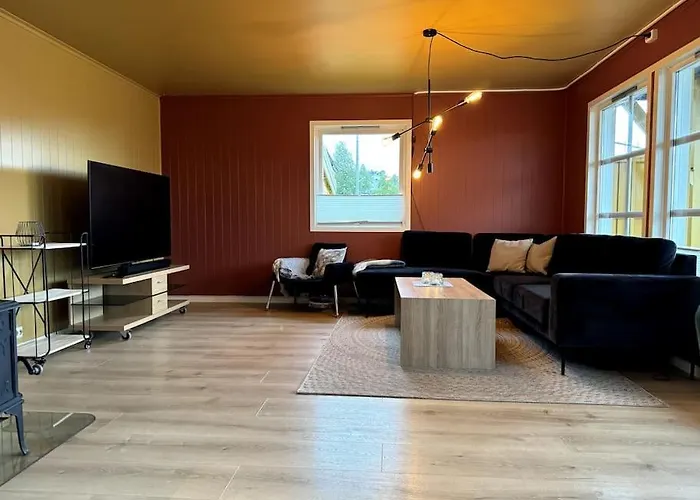 Appartamento I Tromsø